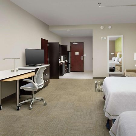 Home2 Suites By Hilton Lake City Kültér fotó