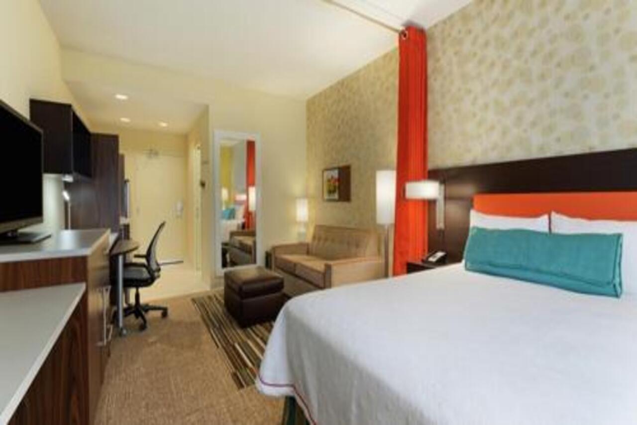 Home2 Suites By Hilton Lake City Kültér fotó