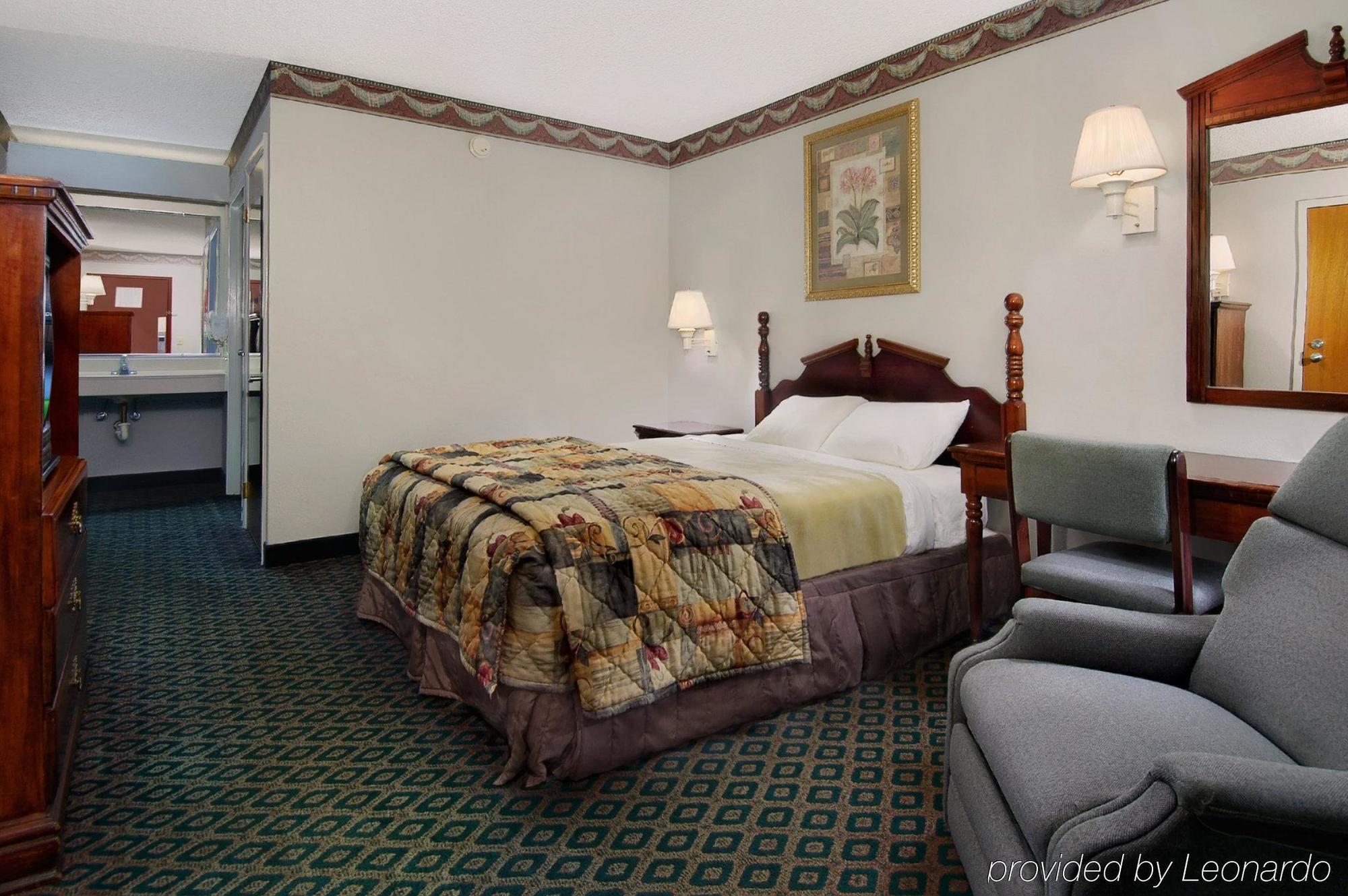 Home2 Suites By Hilton Lake City Szoba fotó