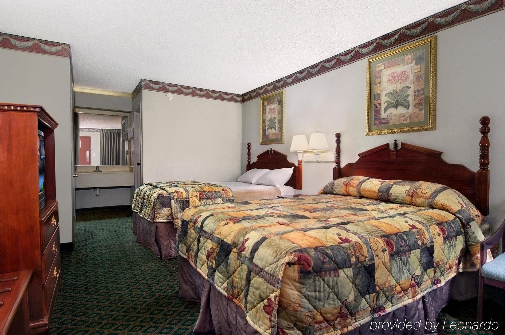 Home2 Suites By Hilton Lake City Szoba fotó