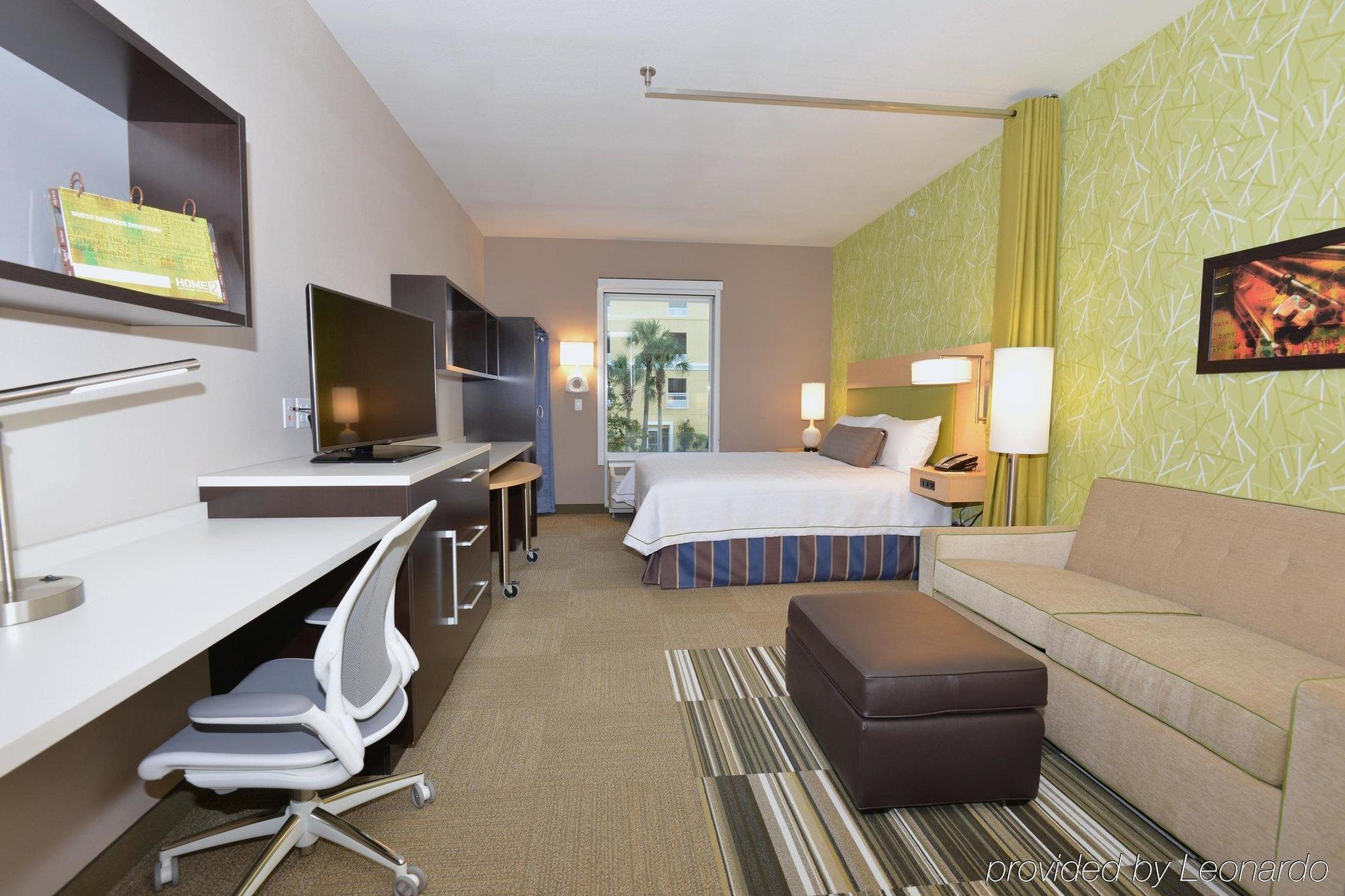 Home2 Suites By Hilton Lake City Kültér fotó