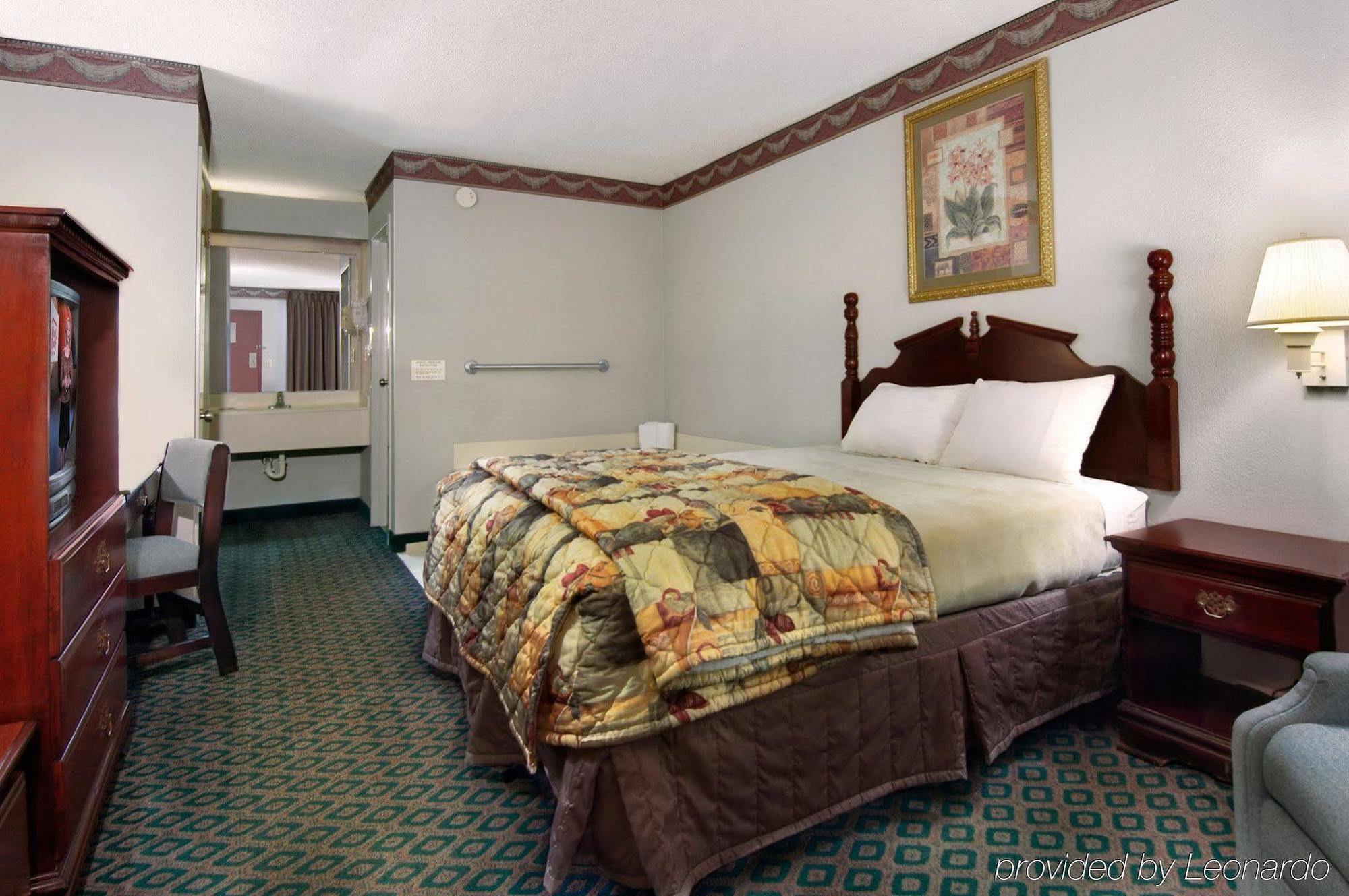 Home2 Suites By Hilton Lake City Kültér fotó