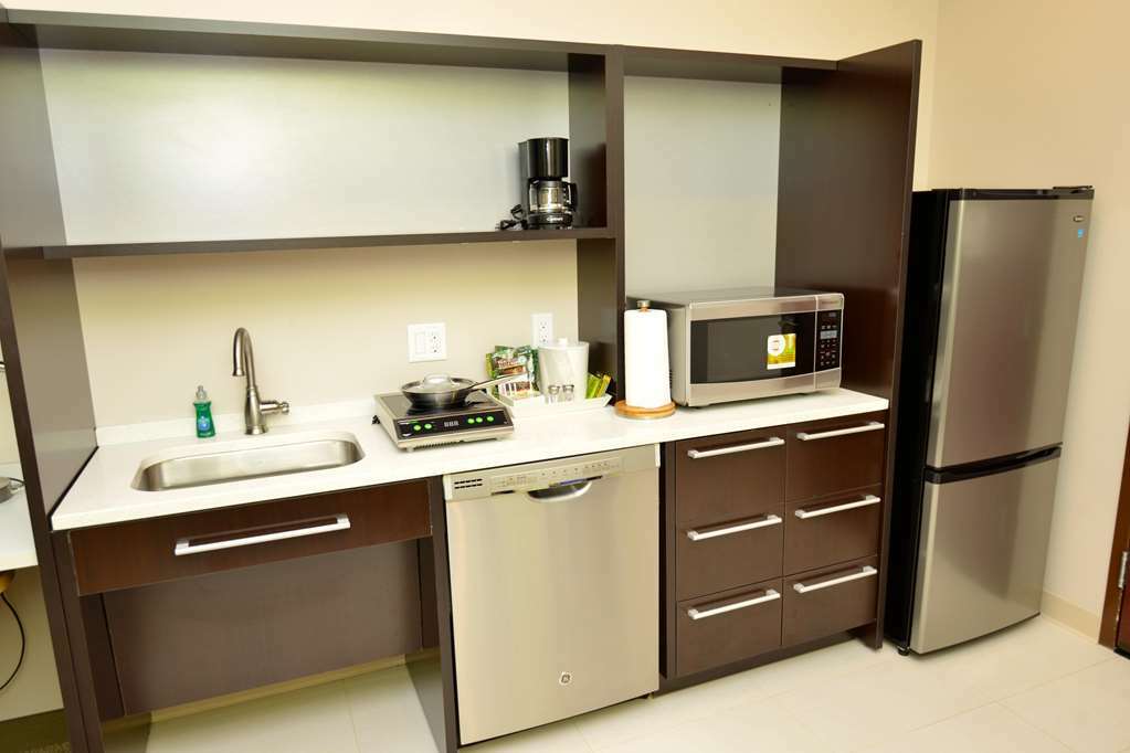Home2 Suites By Hilton Lake City Szoba fotó